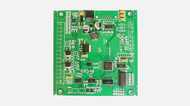 Differences and Choices in Electronic Manufacturing