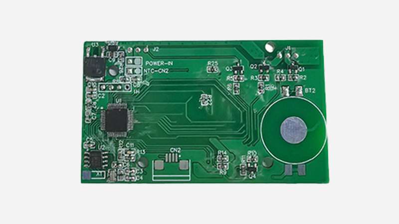 Innovation and Challenges in PCB Circuit Board Technology