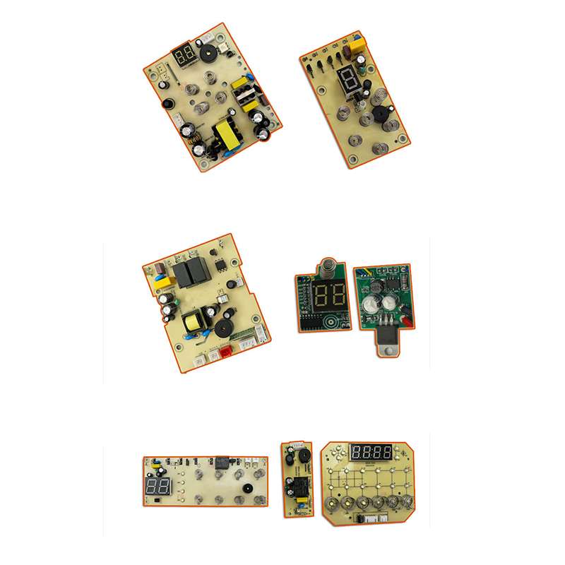 Placa de circuito PCBA de eletrodomésticos inteligentes