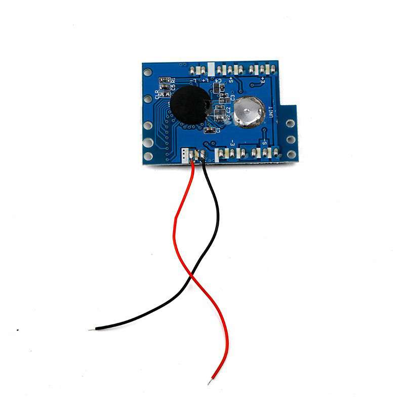 Electronic weight scale PCBA circuit board