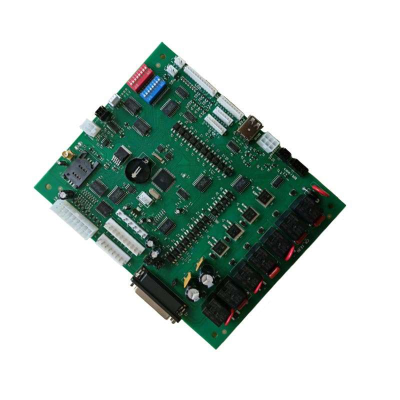 PCB circuit board